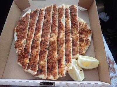 Kebab Express Cafe 2000