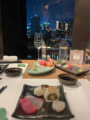 Koko Japanese Restaurant