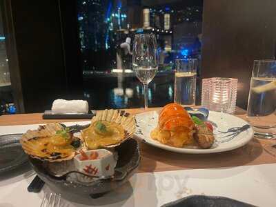 Koko Japanese Restaurant