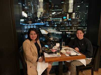 Koko Japanese Restaurant