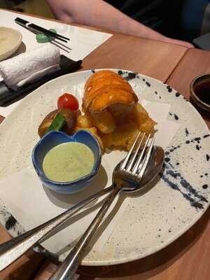 Koko Japanese Restaurant