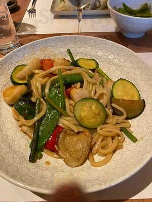 Koko Japanese Restaurant