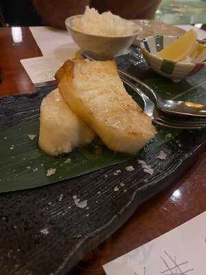 Koko Japanese Restaurant