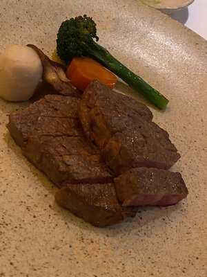 Koko Japanese Restaurant