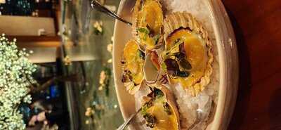 Koko Japanese Restaurant