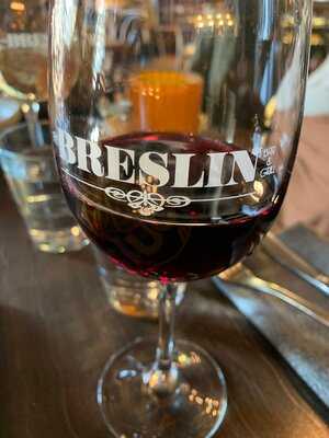 The Breslin Bar & Grill