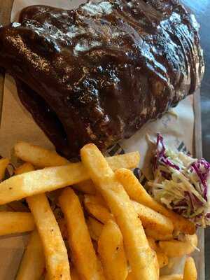 The Breslin Bar & Grill