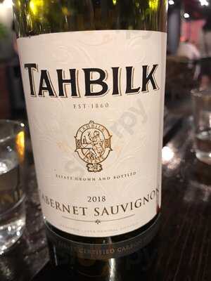 The Breslin Bar & Grill