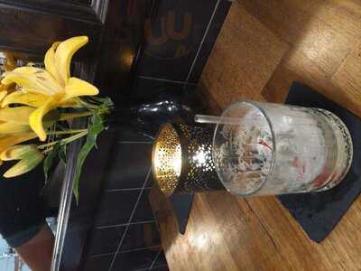 The Breslin Bar & Grill