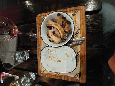 The Breslin Bar & Grill