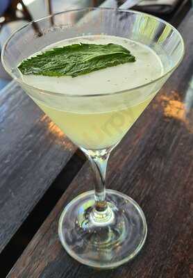 The Breslin Bar & Grill