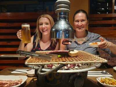 Melbourne Hwaro Korean Barbecue