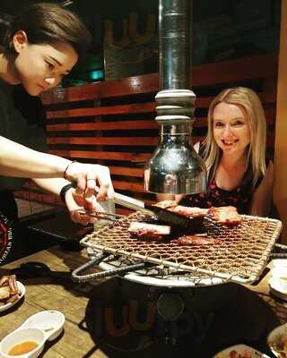 Melbourne Hwaro Korean Barbecue