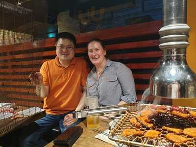 Melbourne Hwaro Korean Barbecue