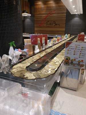 Sushi Bay