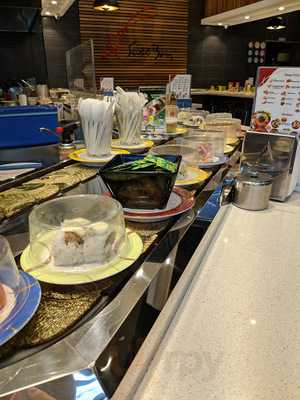 Sushi Bay