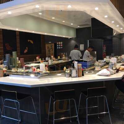 Sushi Bay