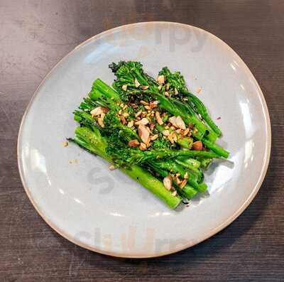 Diplomat Bar & Grill