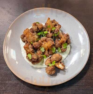 Diplomat Bar & Grill