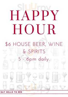 Diplomat Bar & Grill