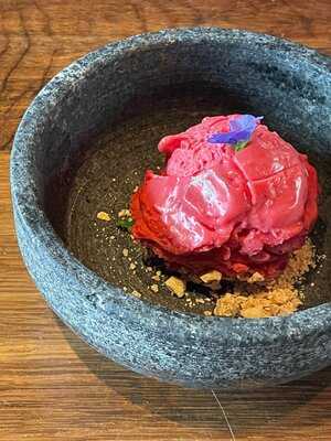 Sake Restaurant & Bar