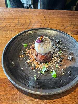 Sake Restaurant & Bar