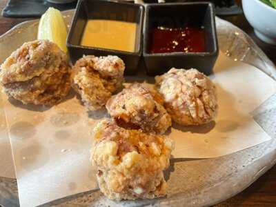 Sake Restaurant & Bar