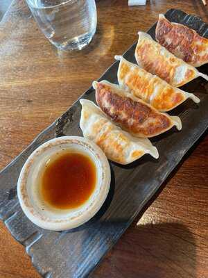 Sake Restaurant & Bar