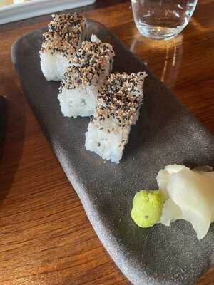 Sake Restaurant & Bar