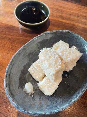 Sake Restaurant & Bar