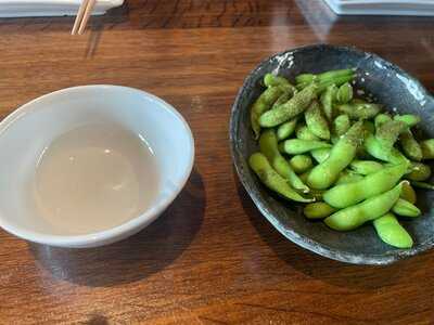 Sake Restaurant & Bar