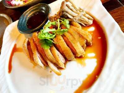 Sake Restaurant & Bar