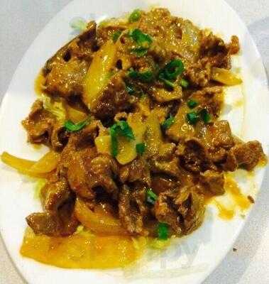 Tu Do Vietnamese Restaurant