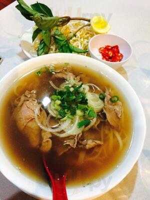 Tu Do Vietnamese Restaurant