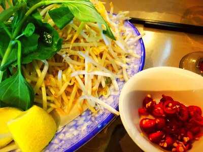 Can Tho Vietnamese & Chinese Restaurant