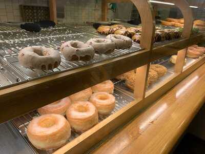 Shortstop Coffee & Donuts