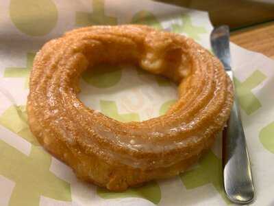 Shortstop Coffee & Donuts