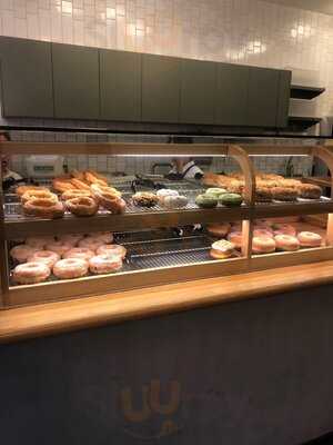 Shortstop Coffee & Donuts