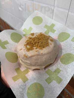 Shortstop Coffee & Donuts