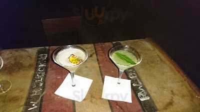 Knightsbridge Penthouse