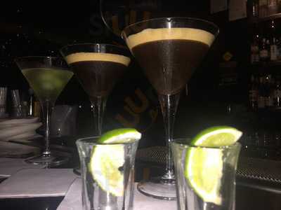 Knightsbridge Penthouse