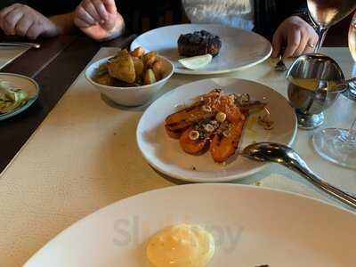 Rockpool Bar & Grill