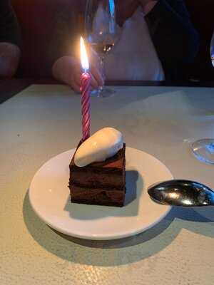 Rockpool Bar & Grill