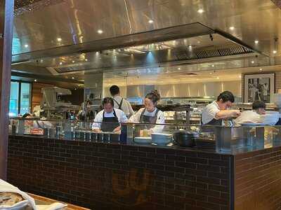 Rockpool Bar & Grill