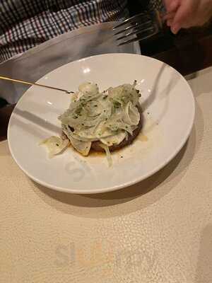 Rockpool Bar & Grill