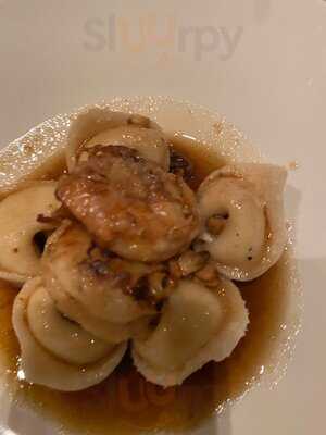 Rockpool Bar & Grill