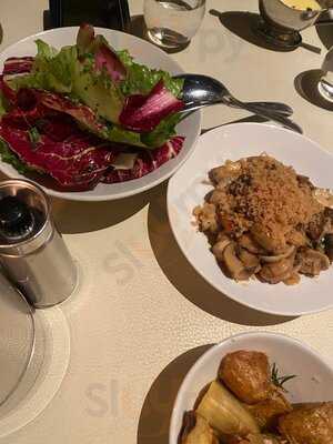 Rockpool Bar & Grill