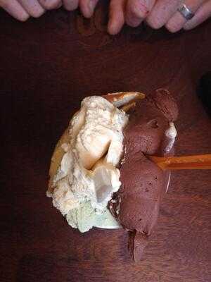 Spring Street Grocer Cafe