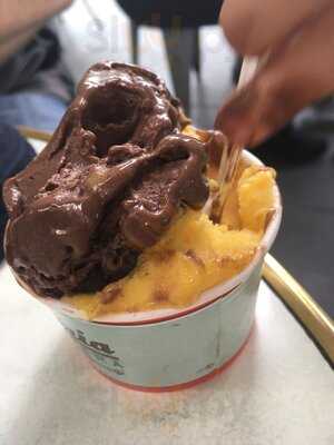 Spring Street Grocer Cafe