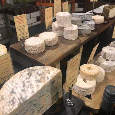 Spring Street Grocer Cafe